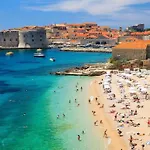 Apartment Marinero With Free Parking