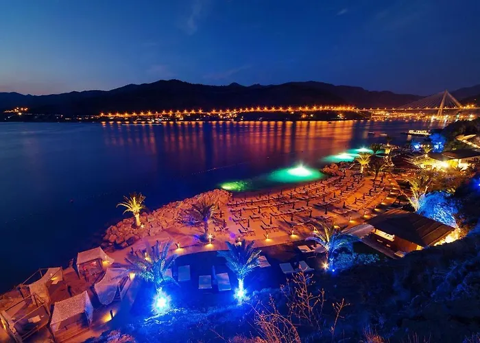 Apartment Marinero With Free Parking
