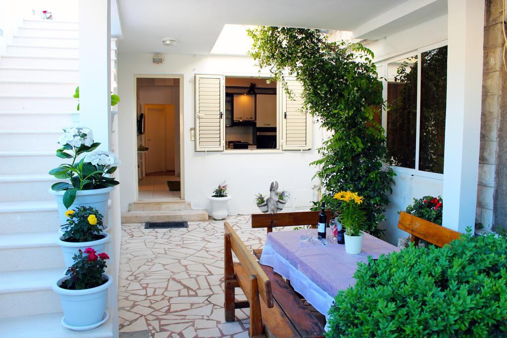 Marinero With Free Parking Apartamento