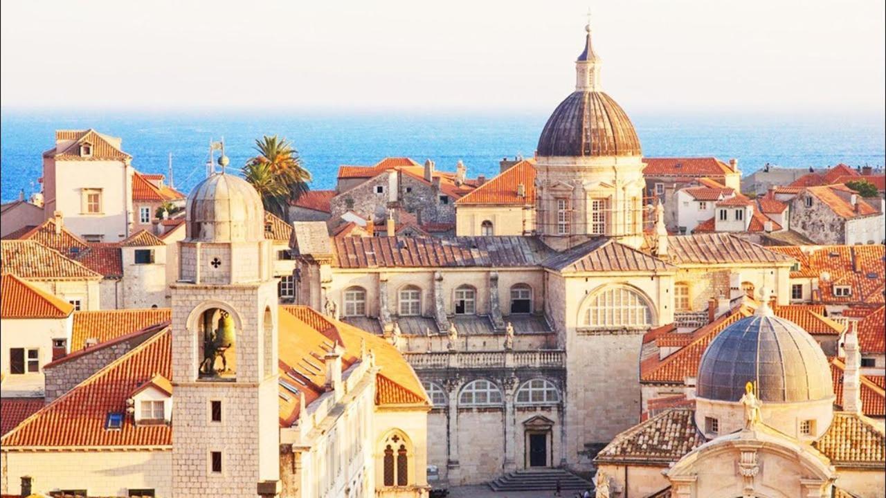 Apartamento Marinero With Free Parking Dubrovnik