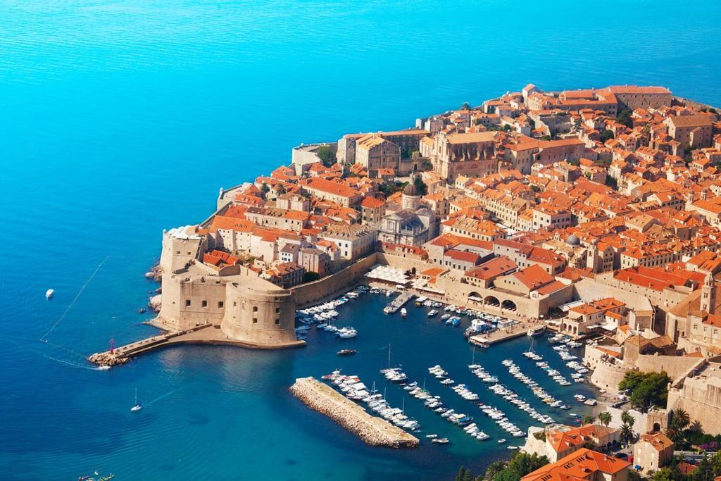 Marinero With Free Parking * Dubrovnik