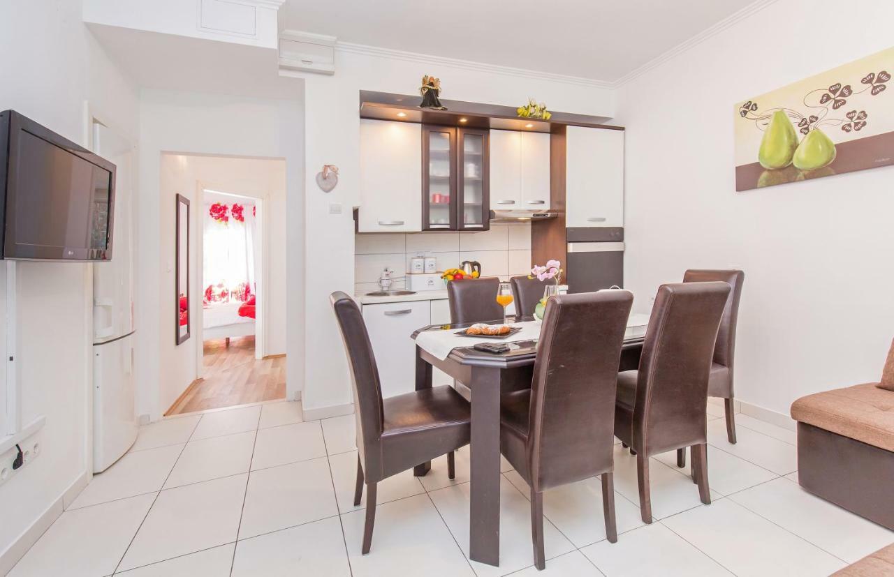 Apartamento Marinero With Free Parking Dubrovnik