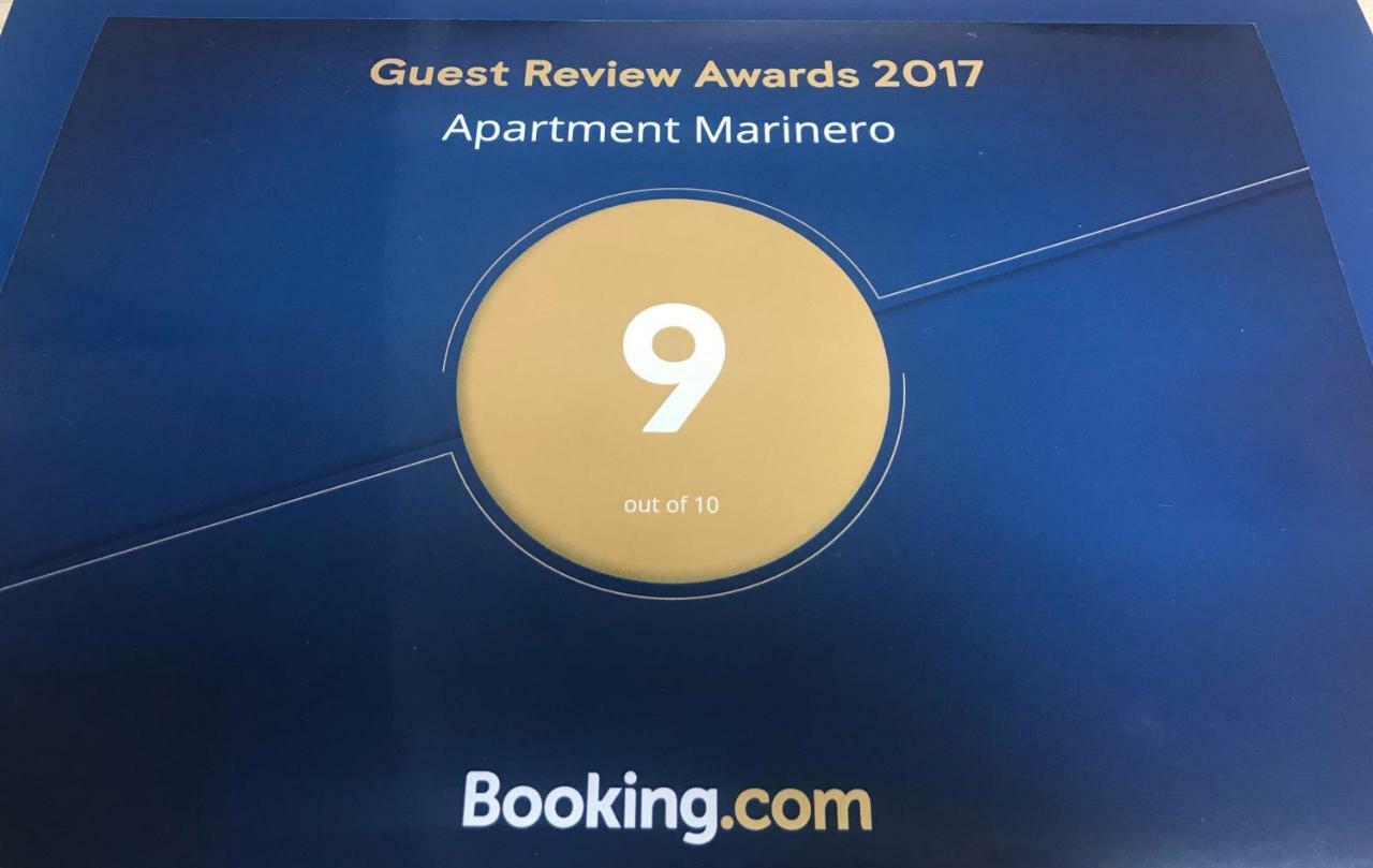 Marinero With Free Parking Dubrovnik