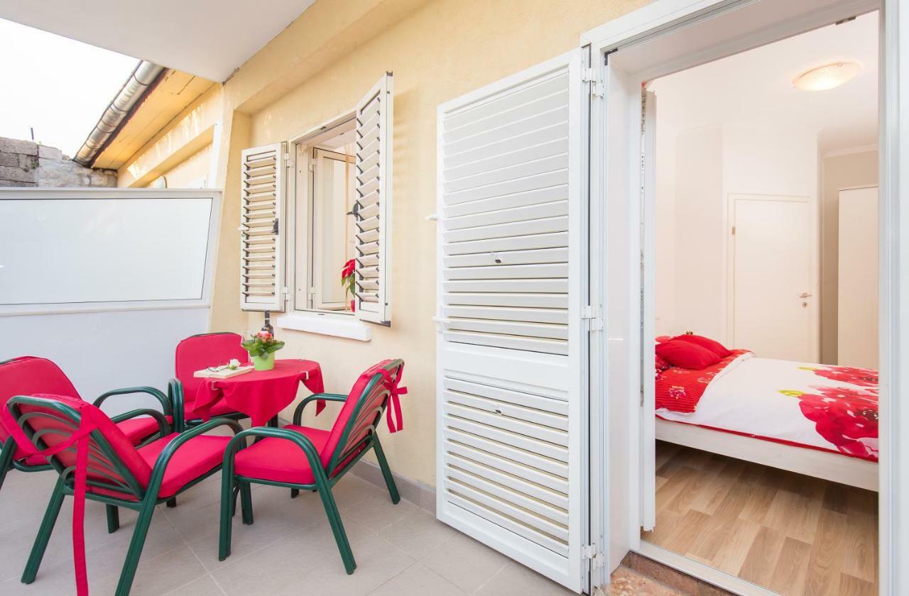 Marinero With Free Parking Apartamento Dubrovnik