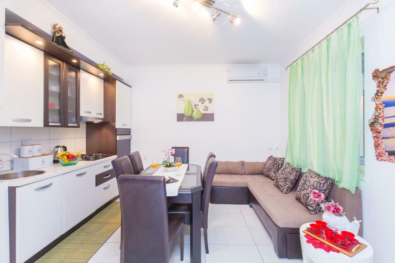 Apartamento Marinero With Free Parking